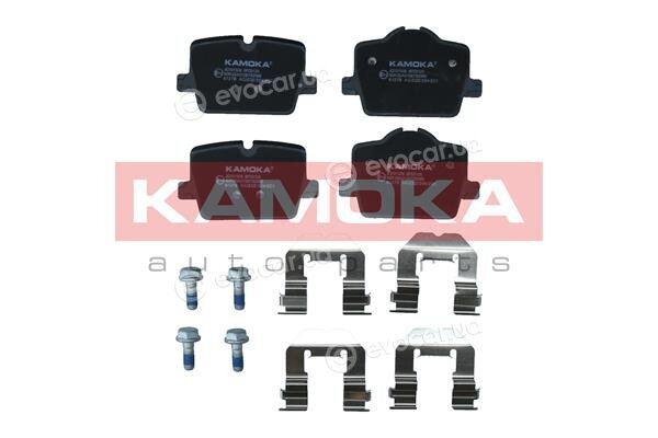 Kamoka JQ101508