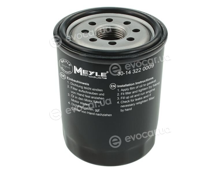Meyle 30-14 322 0009