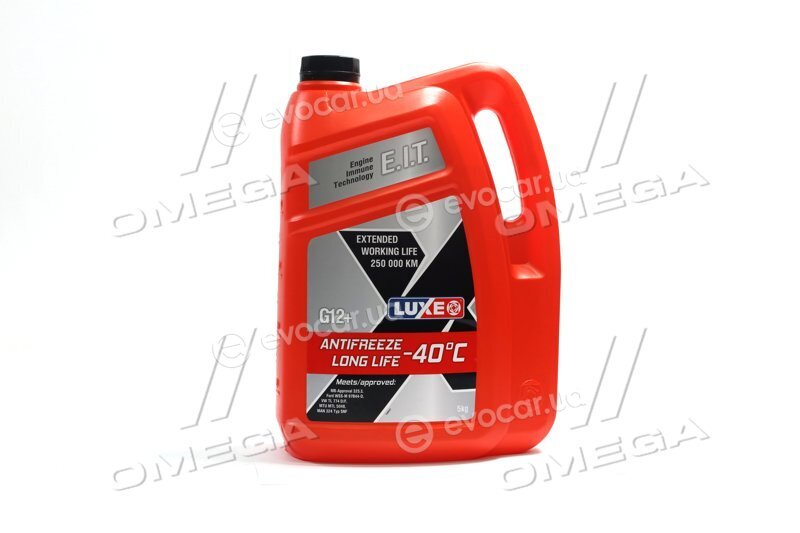 Luxoil 8852