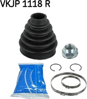 SKF VKJP 1118 R