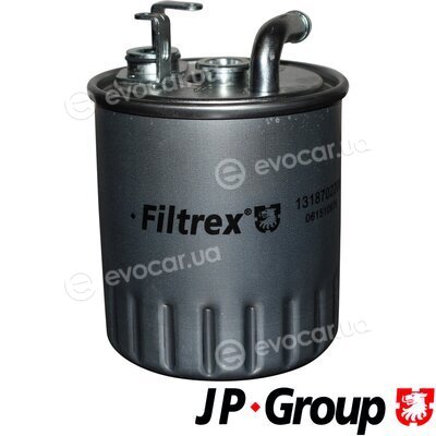JP Group 1318702200
