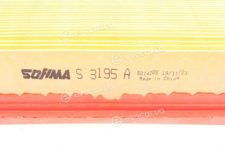 Sofima S 3195 A