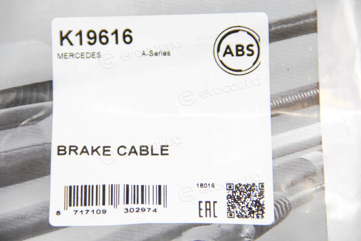 A.B.S. K19616
