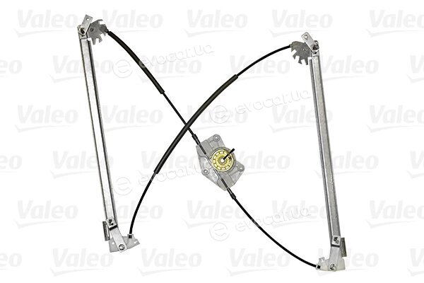 Valeo 851304