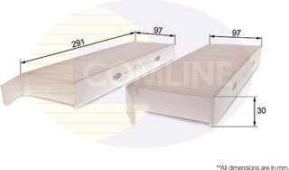 Comline EKF170