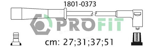 Profit 1801-0373