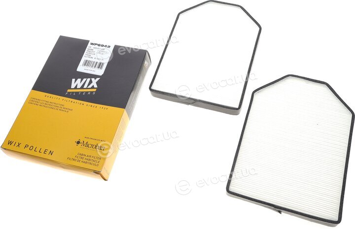WIX WP6942
