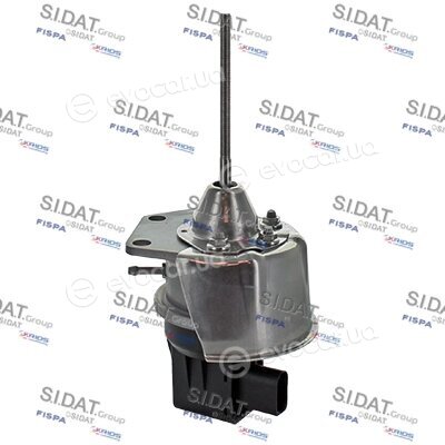 Sidat / Fispa 48.060