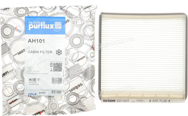 Purflux AH101