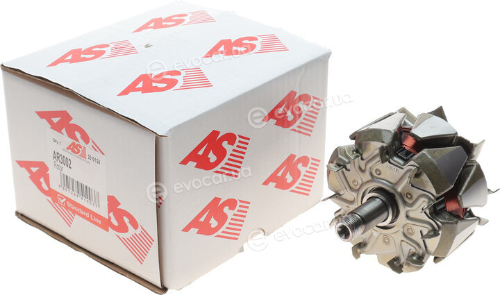 AS AR3002