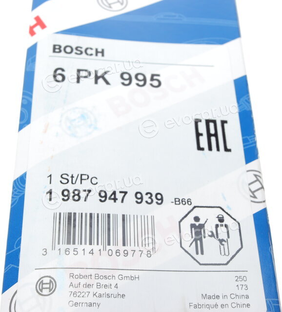 Bosch 1 987 947 939