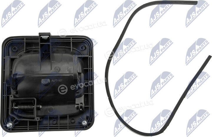 NTY EZC-FT-107