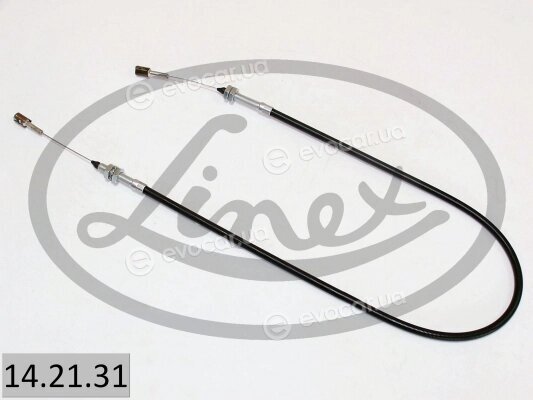 Linex 14.21.31