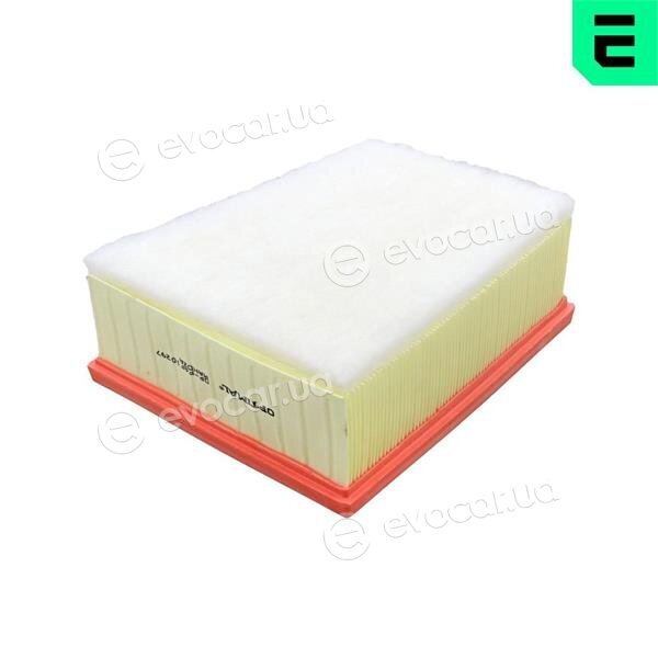Optimal FAF10297