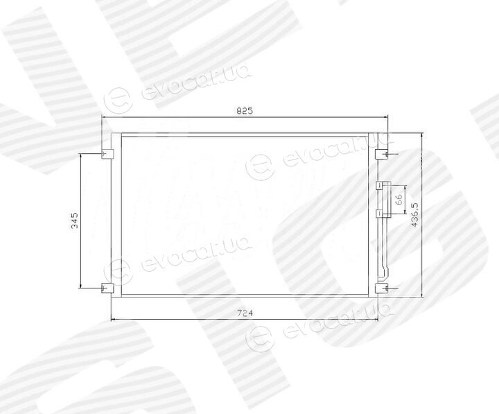 Signeda RC9501894557