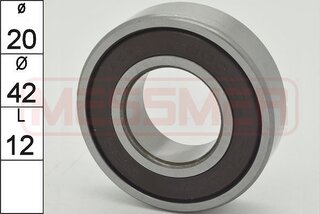 Era / Messmer 218003