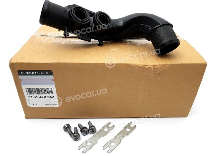 Renault / Nissan 7701478542