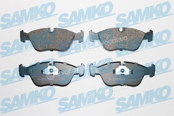 LPR / Samko 5SP436