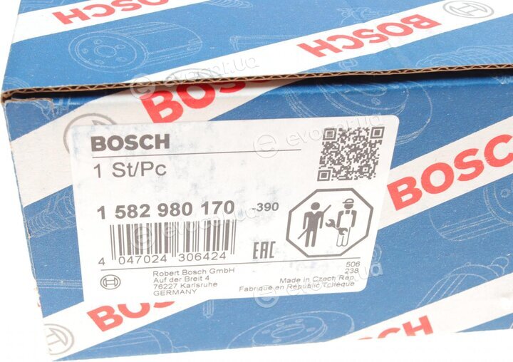 Bosch 1 582 980 170