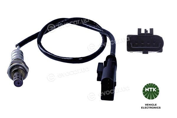 NGK / NTK OZA816-EE11