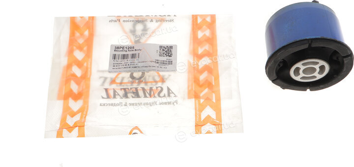 AS Metal 38PE1205