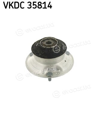 SKF VKDC 35814