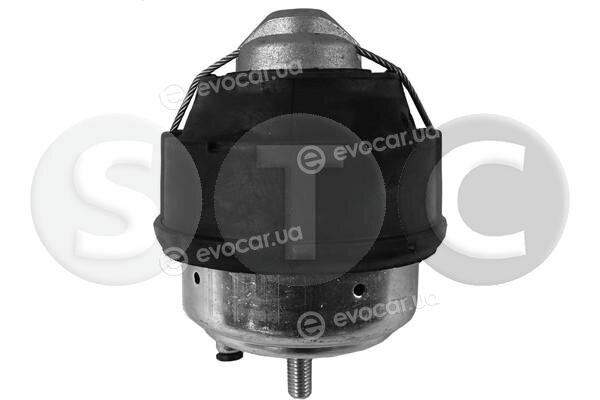 Metalcaucho / STC T401036