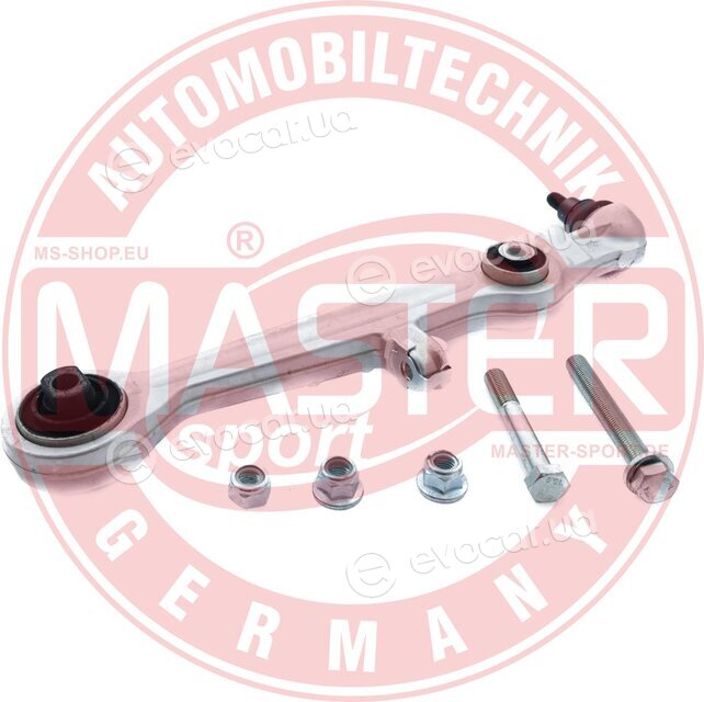 Master Sport 13673-SET-MS