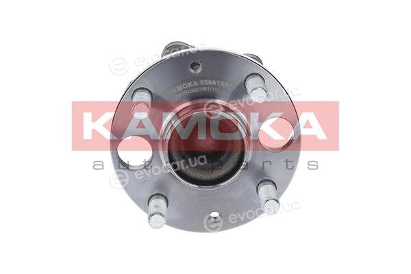 Kamoka 5500100