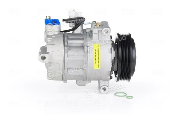 Nissens 890302