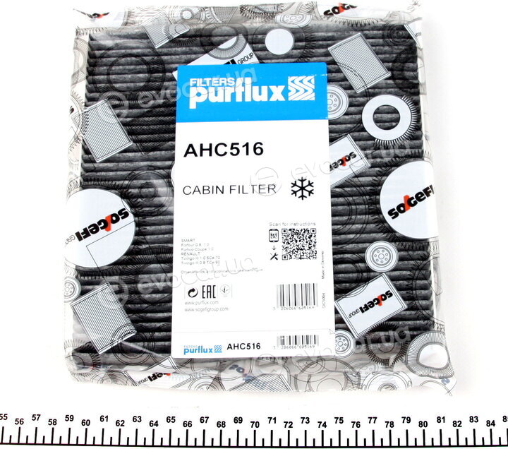 Purflux AHC516