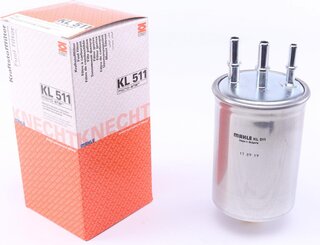 Mahle KL 511