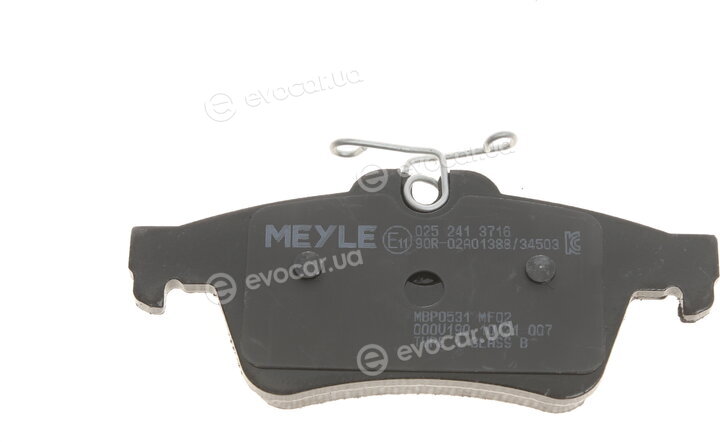 Meyle 025 241 3716