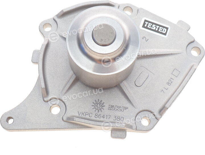 SKF VKMC 06134-1