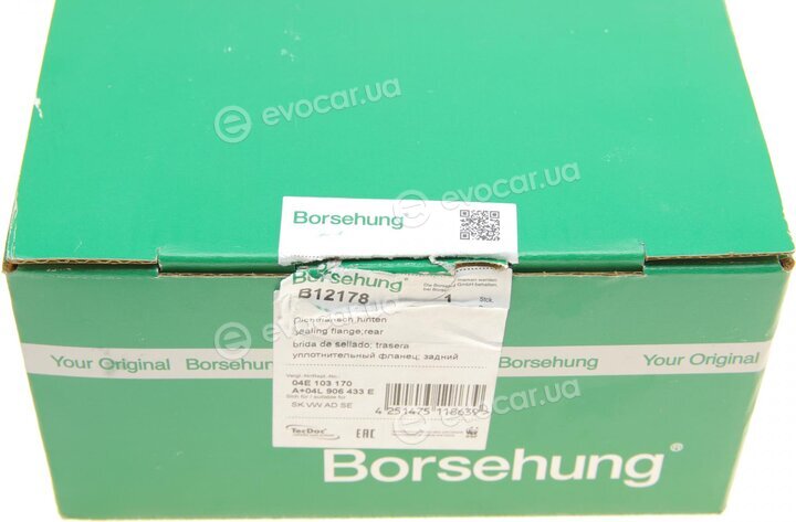 Borsehung B12178