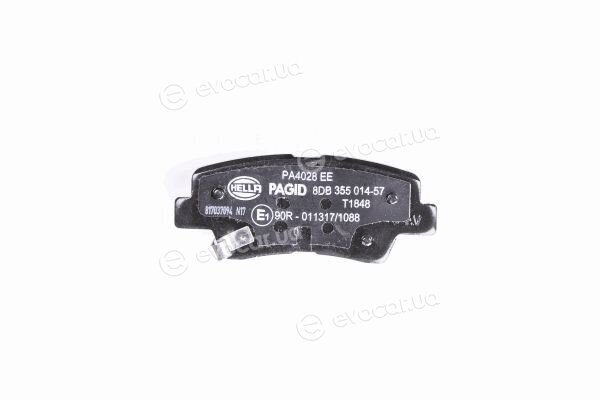 Hella 8DB 355 014-571
