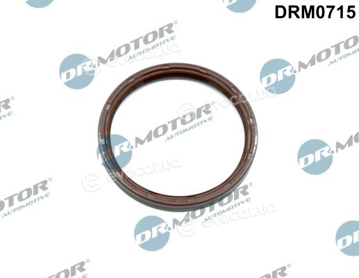 Dr. Motor DRM0715