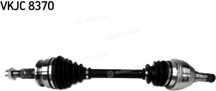 SKF VKJC 8370
