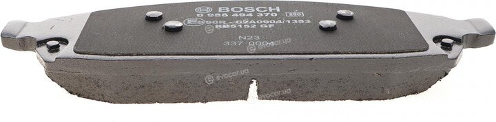 Bosch 0 986 494 370