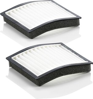 Mann CU 1006-2