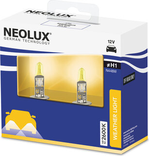 Neolux N448W-2SCB