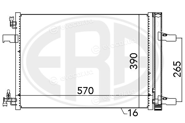 Era / Messmer 667047