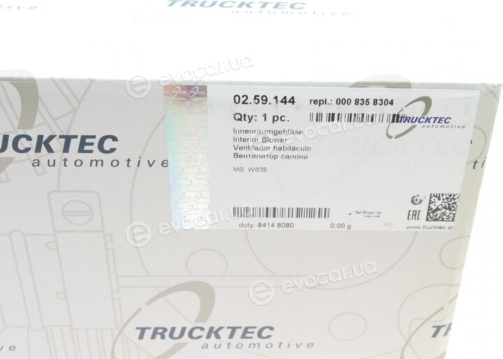 Trucktec 02.59.144