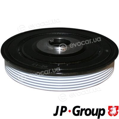 JP Group 1518302000