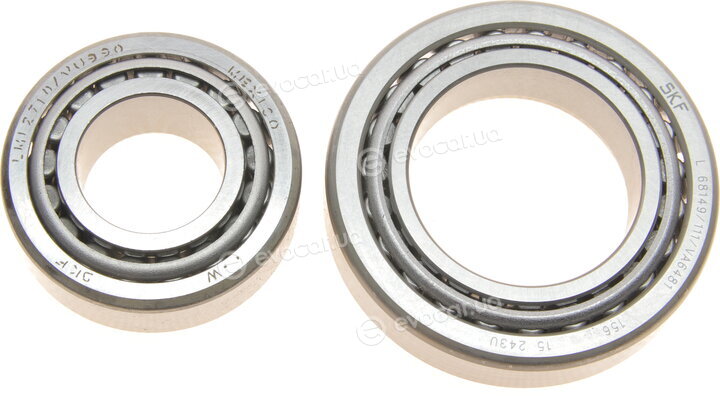 SKF VKBA 6645