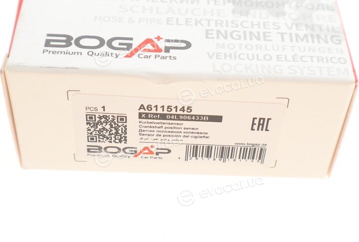 Bogap A6115145