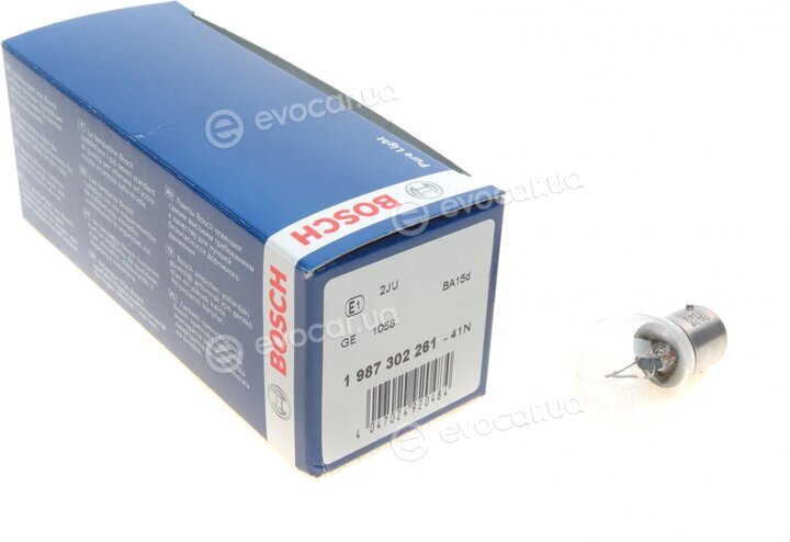 Bosch 1 987 302 261