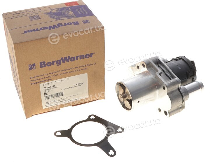 Wahler / BorgWarner 710471D