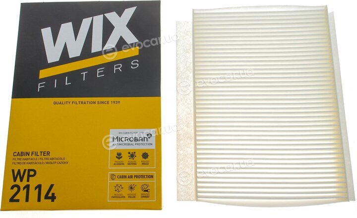 WIX WP2114