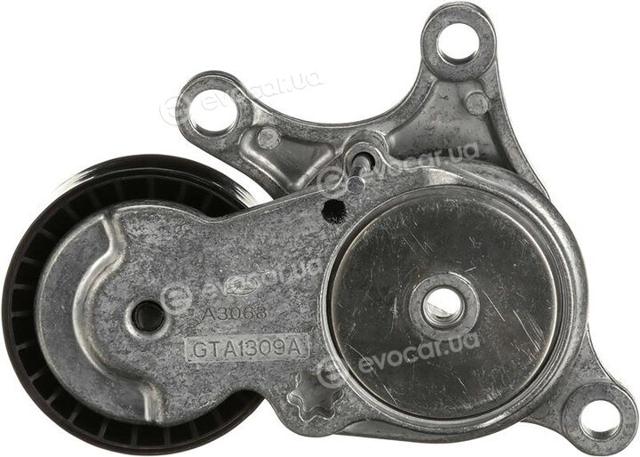 Gates T39372